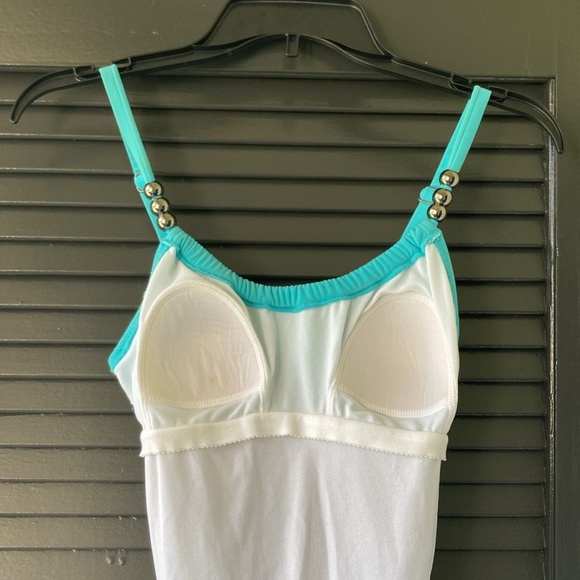 Venus Slimming Draped One Piece Swimsuit - Picture 10 of 13